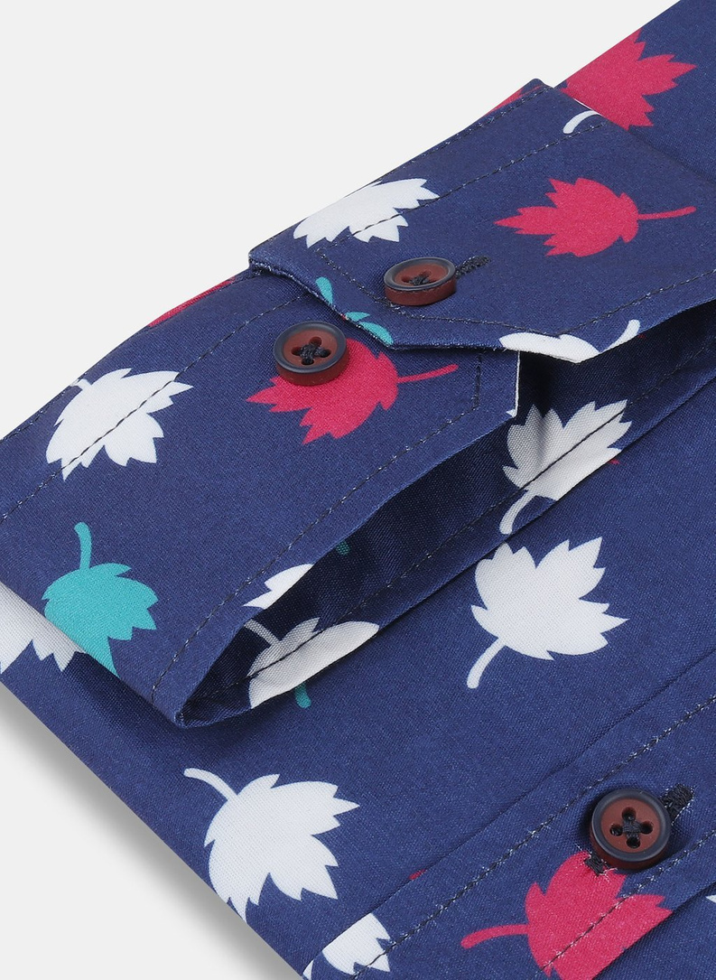 Koszula męska PLH-1X-013-G