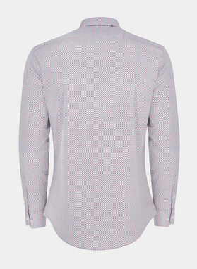 Koszula męska P21SF-1X-105-X