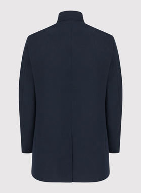 Płaszcz męski P22WF-7X-005-G-0