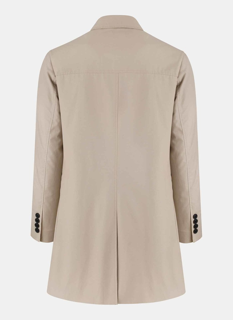 Płaszcz męski HORACIO P20SF-7X-003-E