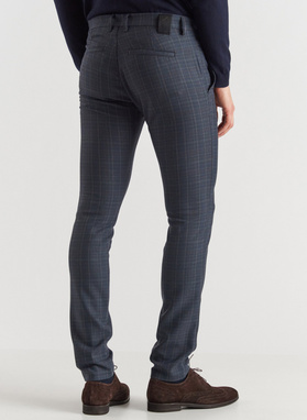 Spodnie męskie P20WF-WX-005-G