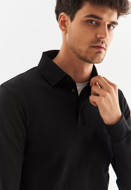 Long sleeve męski P22WF-TL-001-C-0