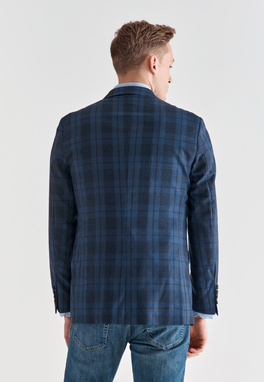 Marynarka męska P20WP-3X-034-G