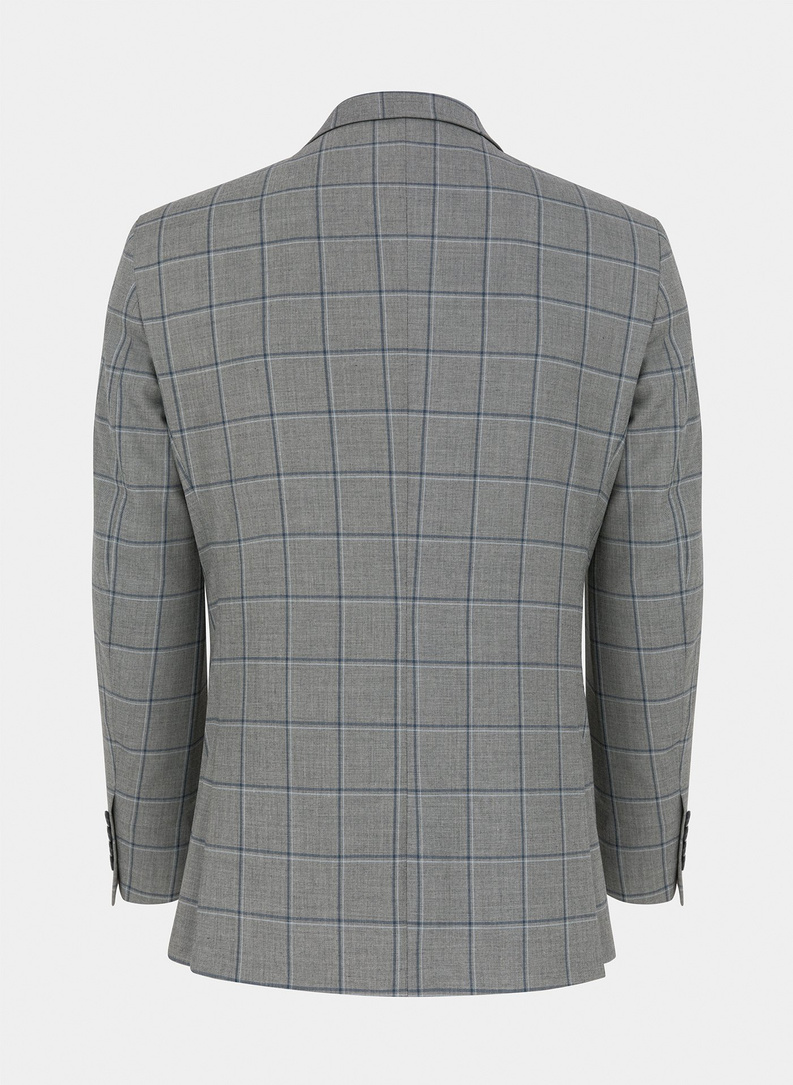 Marynarka męska PUERTOLLANO P20SF-3X-009-S