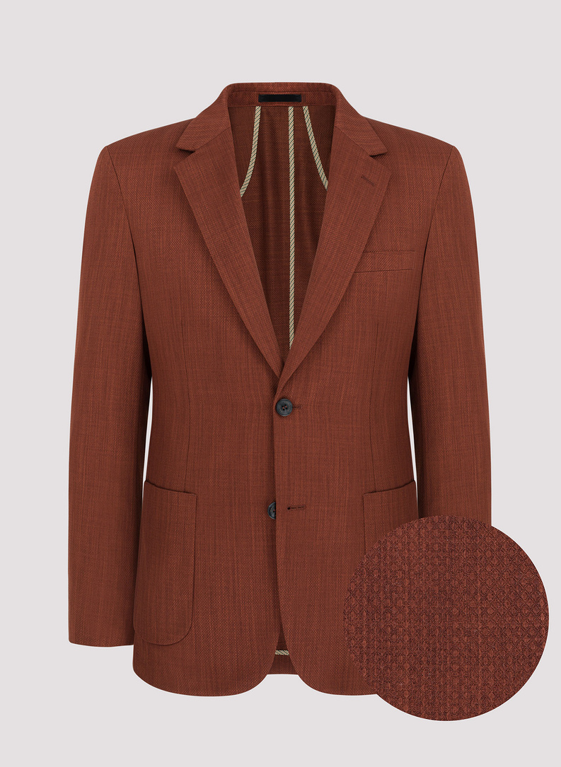 Marynarka męska P22SF-3X-003-P-S