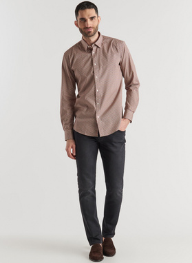 Koszula męska MONTERREY P20WF-1X-049-A