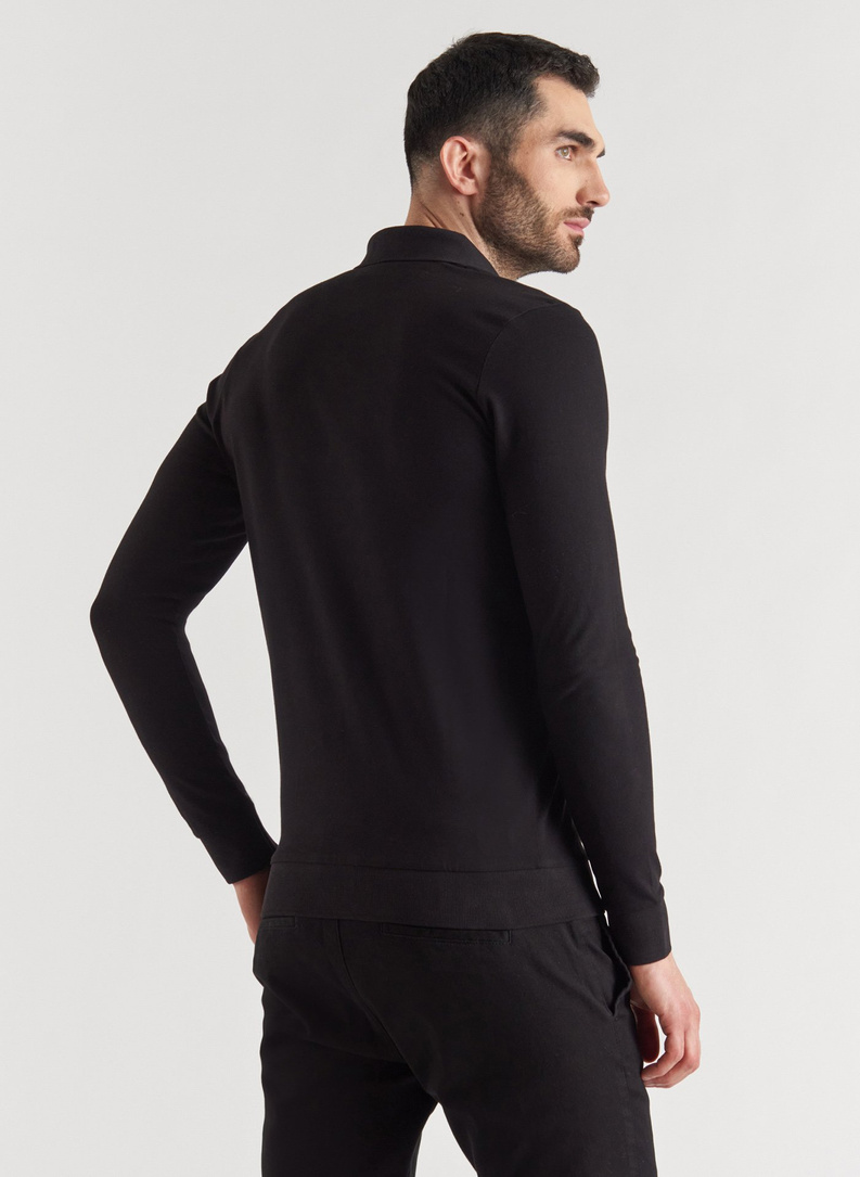 Long sleeve męski - P20WF-TL-009-C