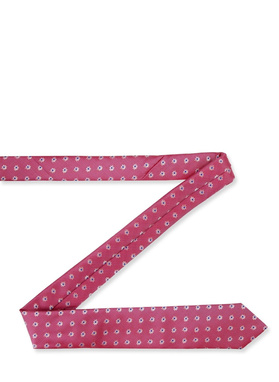 Krawat męski PLM-KX-445-X