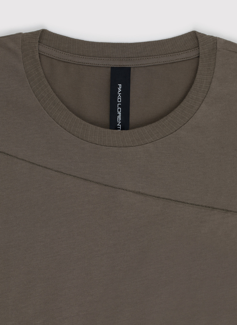 T-shirt M22SF-TX-012-A-0