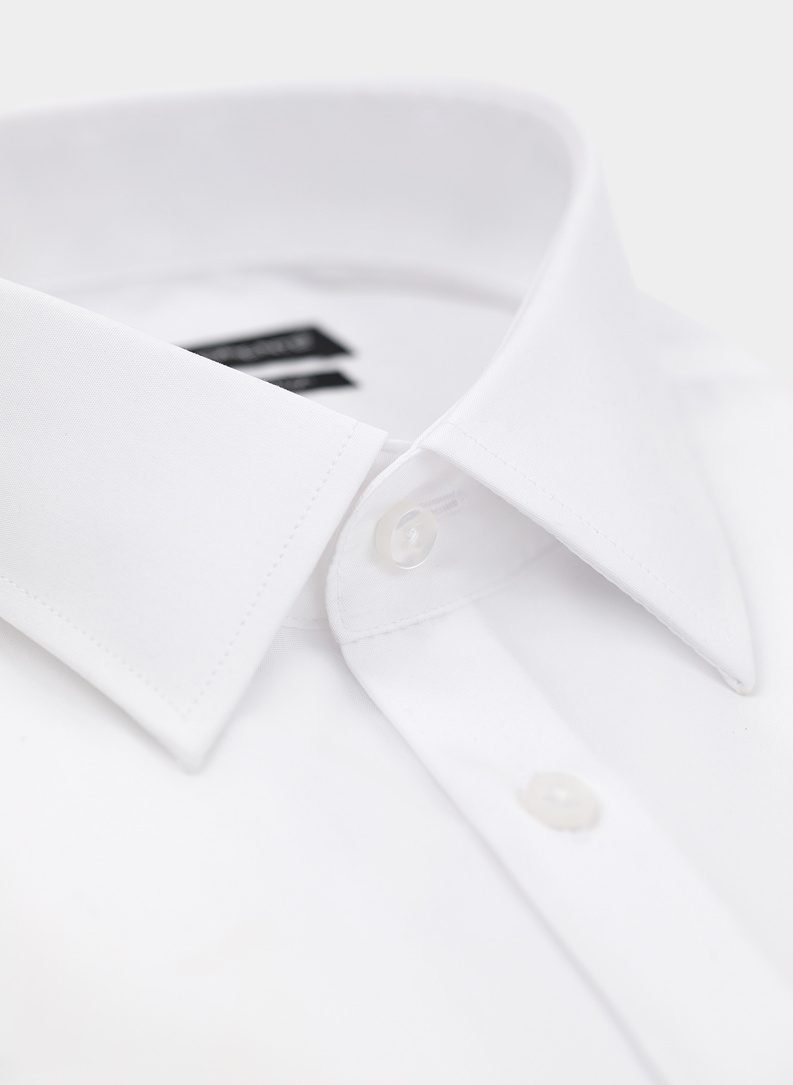 Koszula męska P000B-1X-001-B