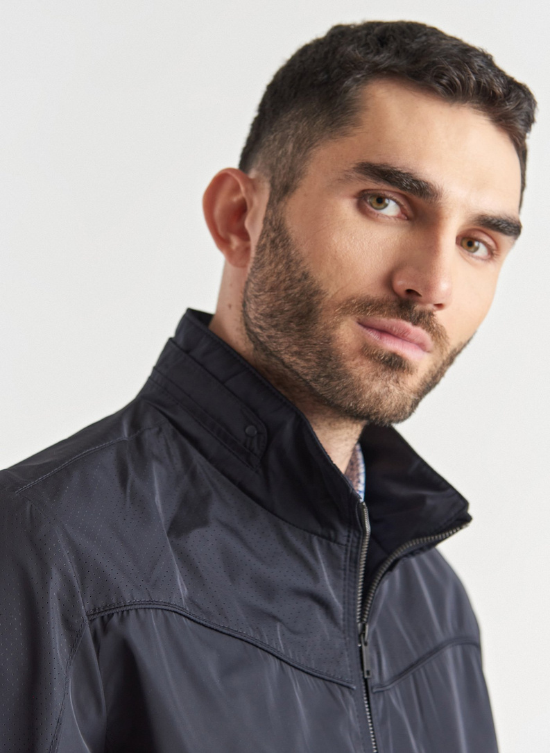 Kurtka męska VALENCIA P20SF-5X-003-G