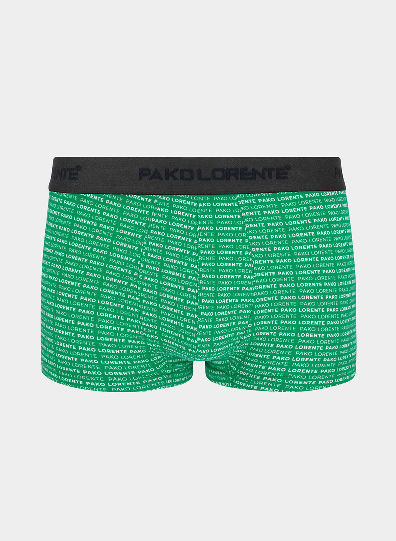 Bokserki męskie P21WF-GX-003-X zestaw 3 szt. 