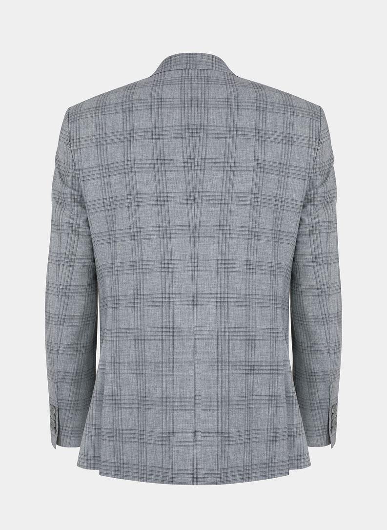 Marynarka męska garniturowa P21WF-3G-070-S