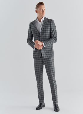 Marynarka garniturowa P21SF-3G-060-S