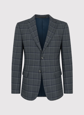 Marynarka garniturowa P22WP-3G-032-S-S