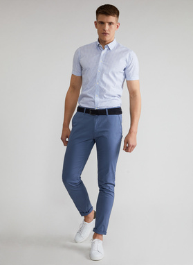 Spodnie męskie P22SB-WX-010-G-0