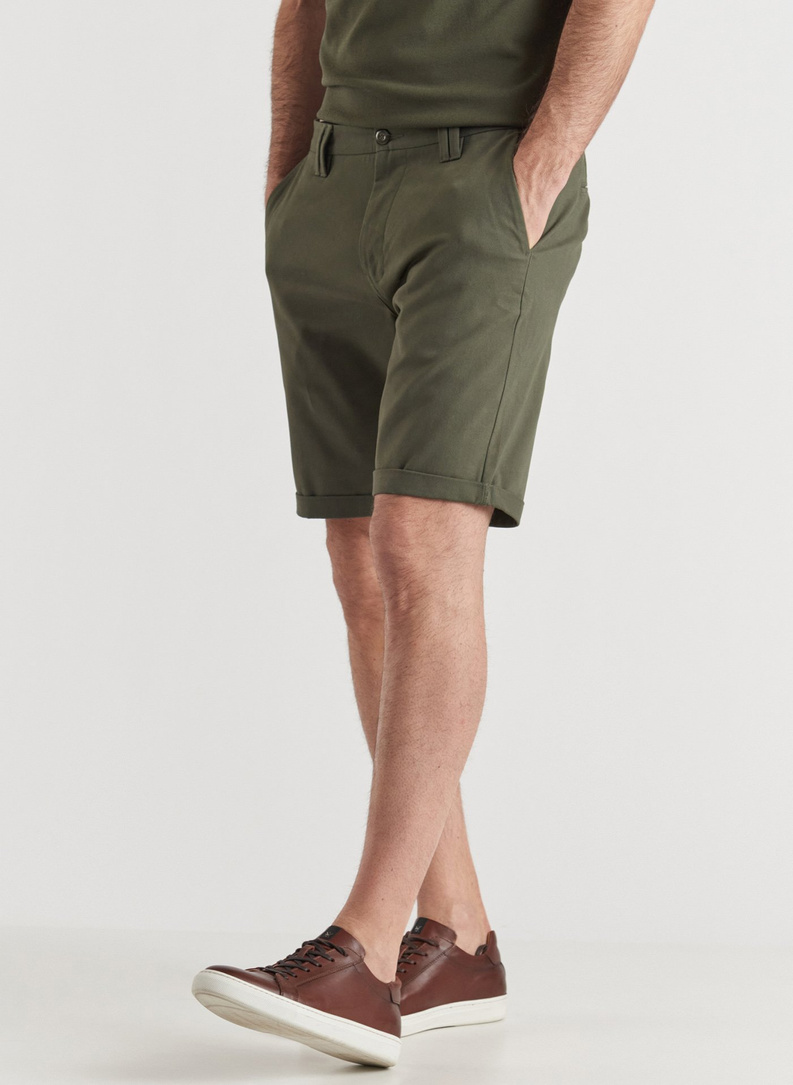 Szorty męskie P21SF-WS-001-Z