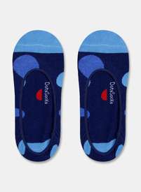 Skarpetki stopki w kropki DDTA9-SX-011-N