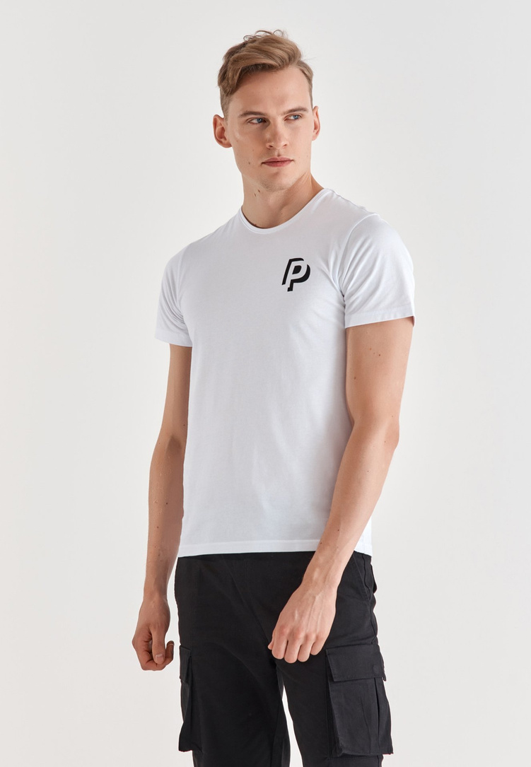 T-shirt M21WF-TX-042-B