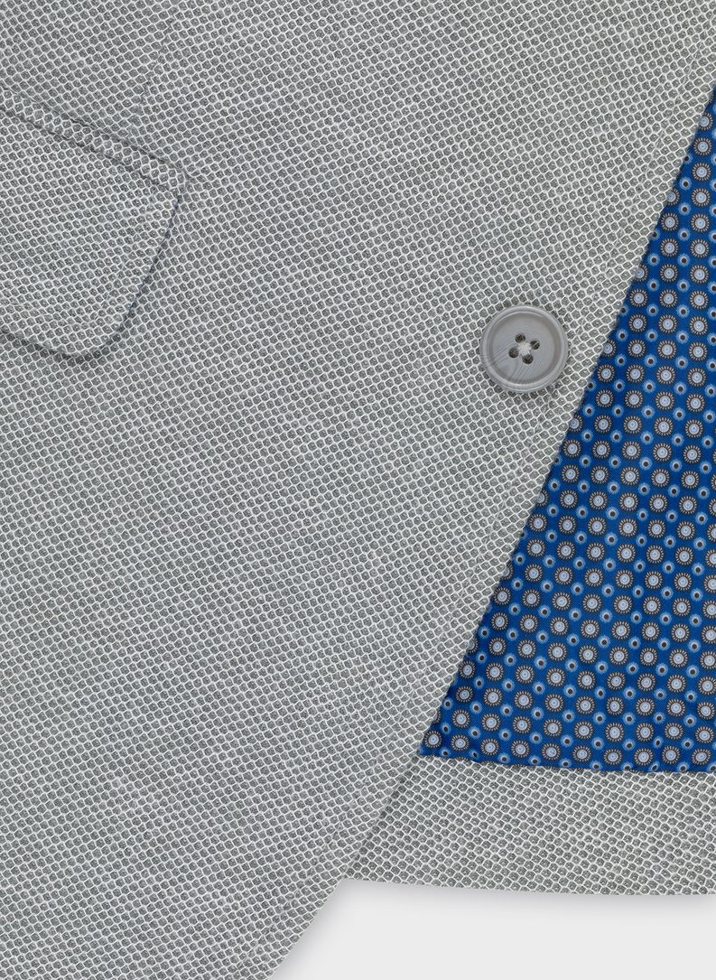 Marynarka męska P21SN-3X-045-S-S