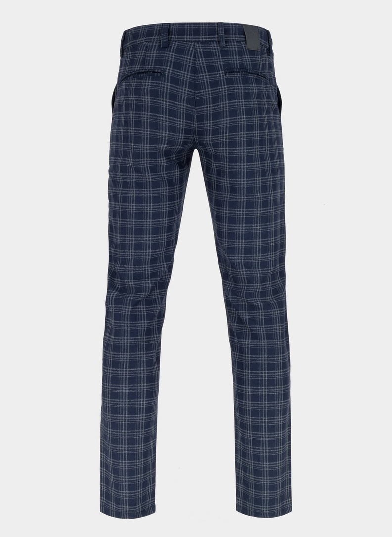 Spodnie męskie PAMPLONA P20SH-WX-013-G