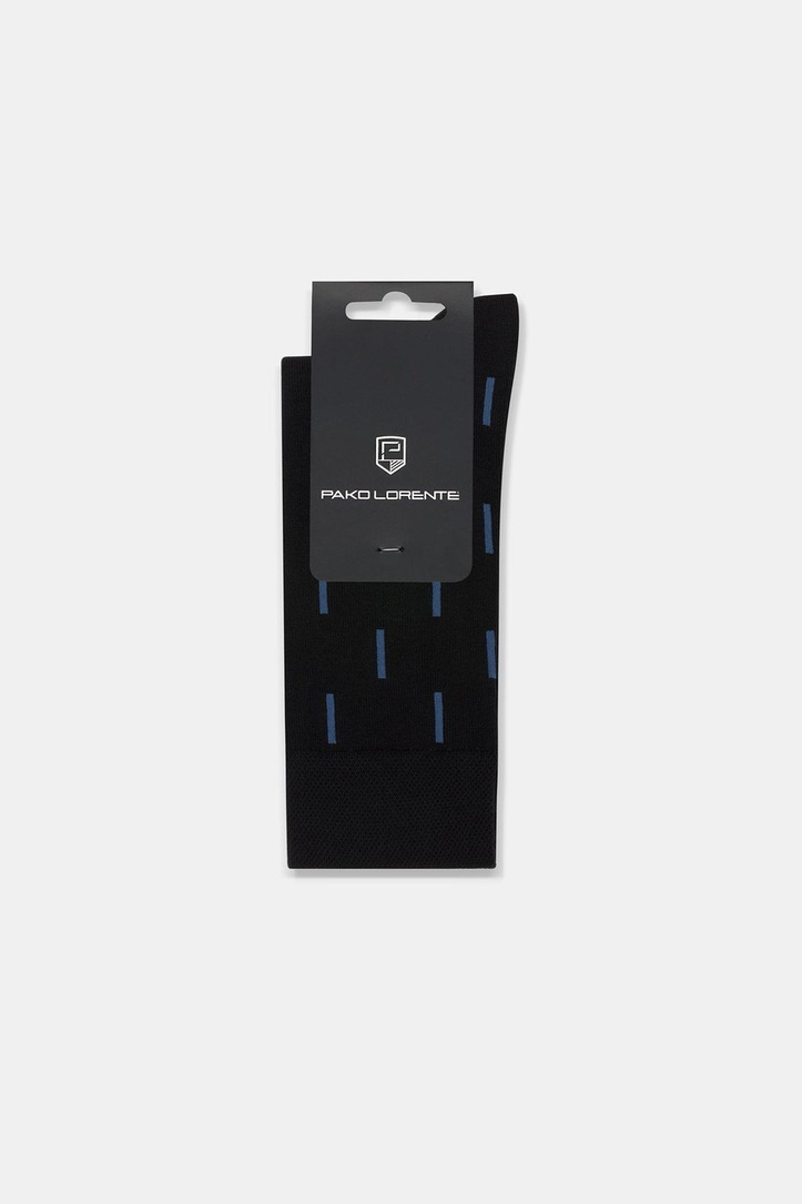 Skarpetki w kreski P000B-SX-521-C