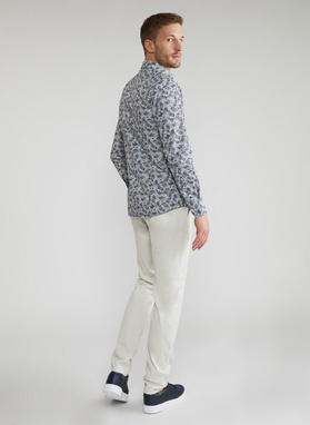 Koszula męska P21WF-1X-181-X-S