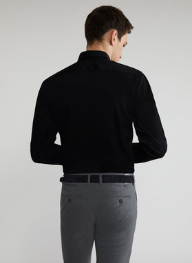 Koszula męska P21WF-1X-174-C-S