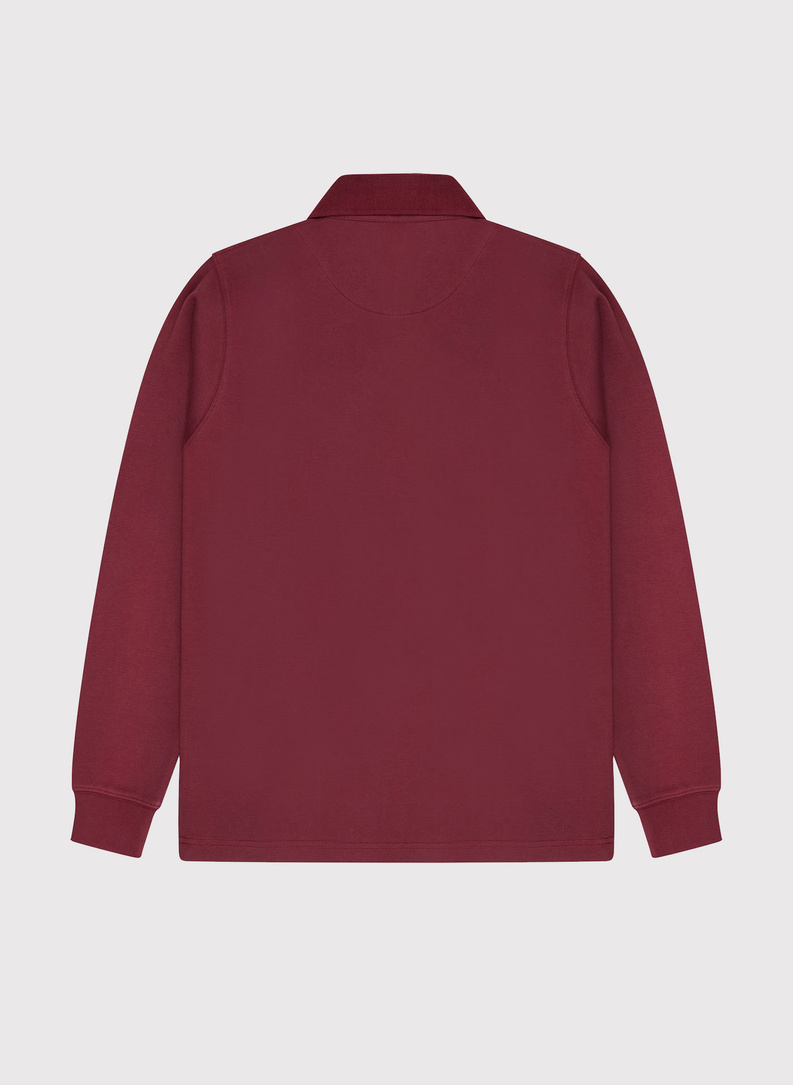 Long sleeve męski P22WF-TL-001-D-0