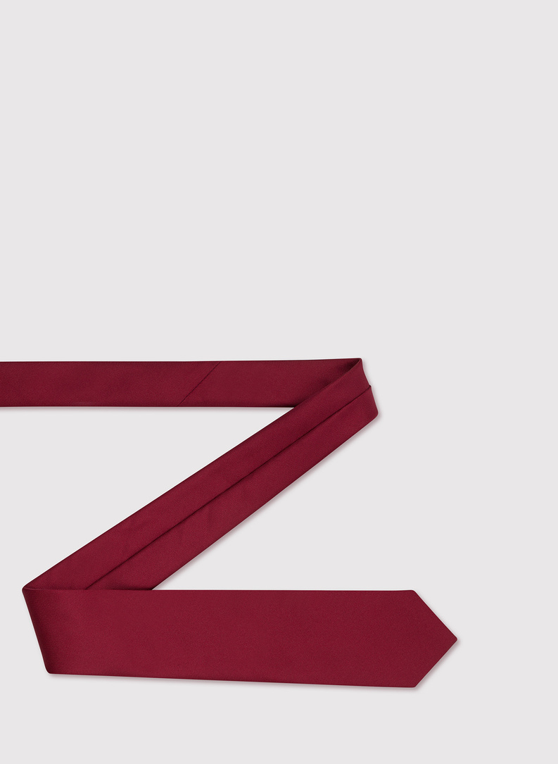 Krawat męski P000B-KX-770-W