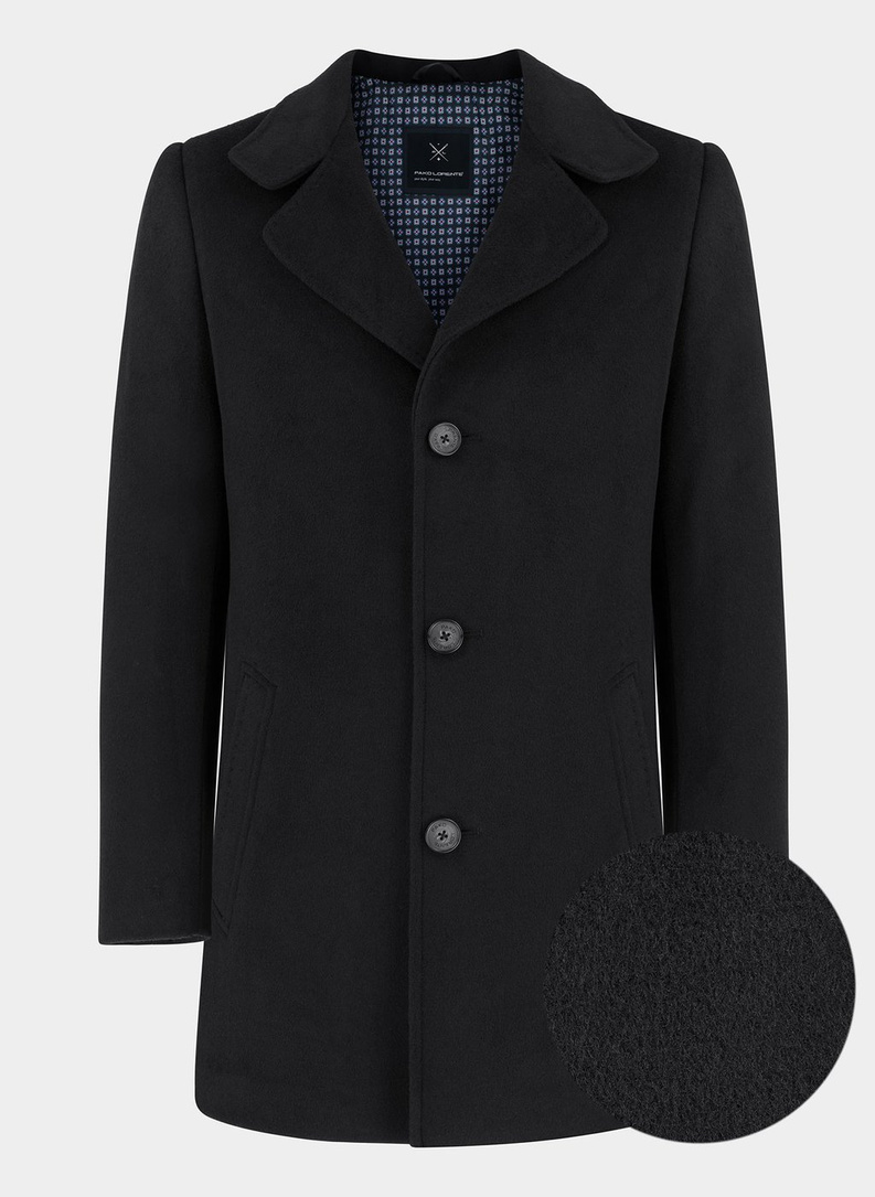 Płaszcz męski REYNOSA P20WF-7X-014-C