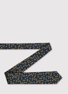 Krawat męski P22SF-KX-042-X-0