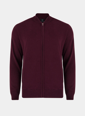 Sweter męski P21WF-2X-021-D