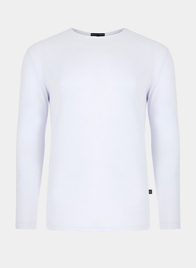 T-shirt męski DIEGO P000B-TL-006-B