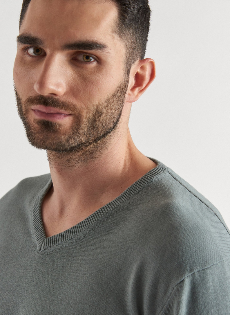 Sweter męski MATTHEO P21SB-2X-085-Z