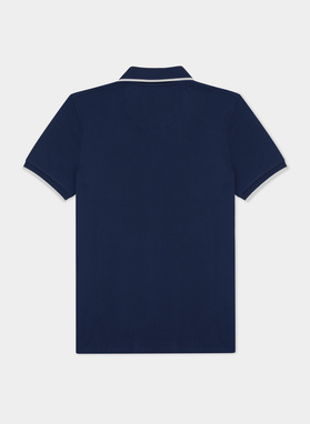 T-shirt polo P22SF-TX-008-G-0