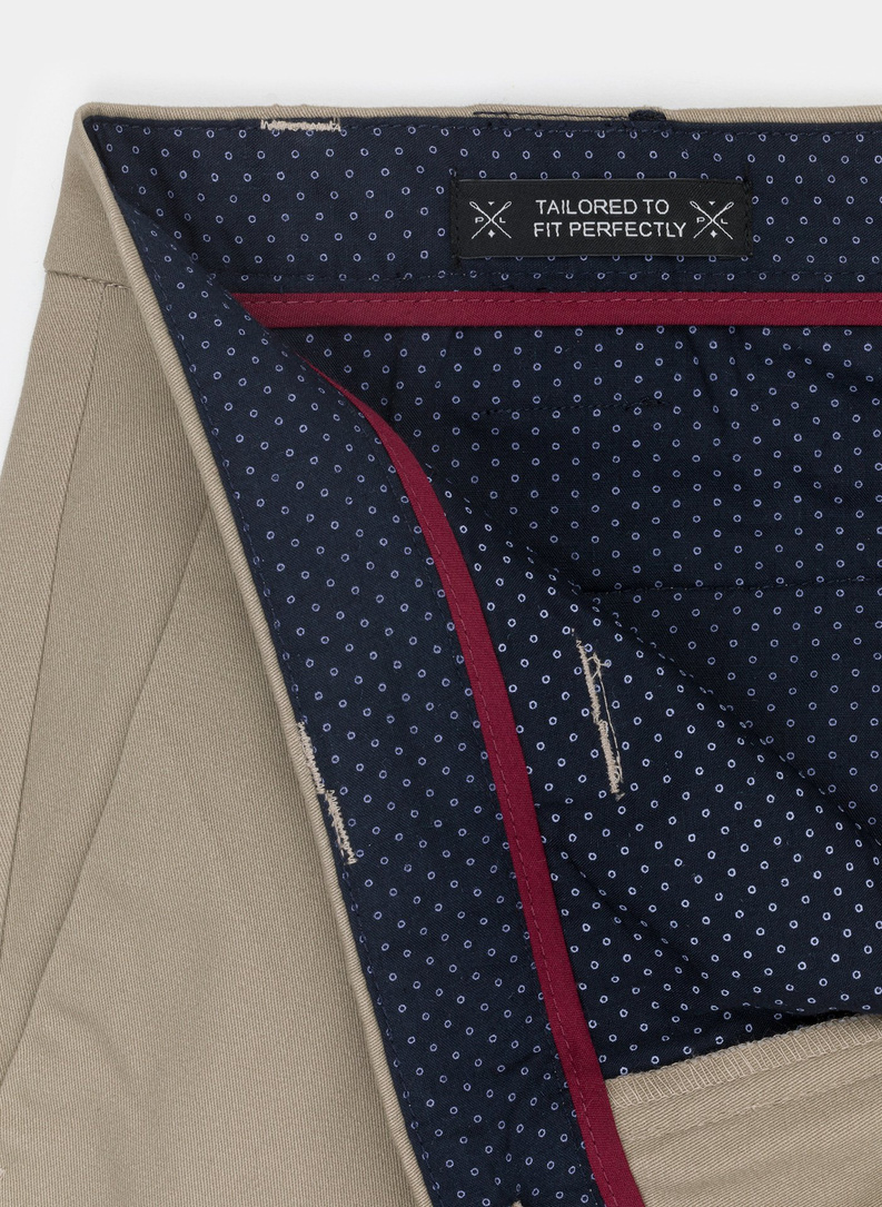 Spodnie męskie CORDOBA P21SB-WX-003-E