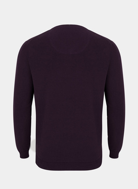 Sweter męski P21WB-2X-085-F