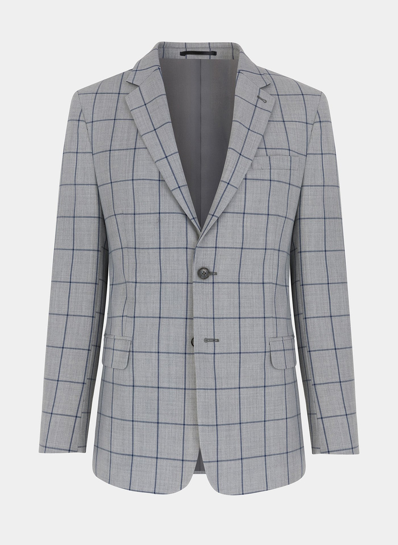 Marynarka męska SIMANCAS P20SF-3X-013-S