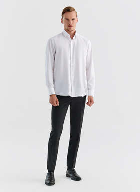 Koszula męska P000B-1X-057-B-R