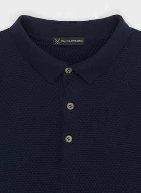 T-shirt polo P21SF-TX-012-G