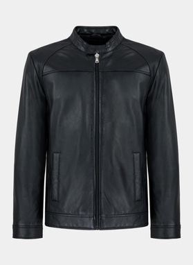 Kurtka skórzana P20SF-5X-010-C