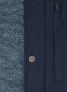 Płaszcz męski ALZIRA P20SF-7X-004-G