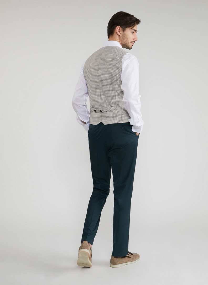 Kamizelka męska P22SF-8X-003-E-S