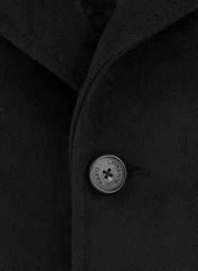 Płaszcz męski REYNOSA P20WF-7X-014-C