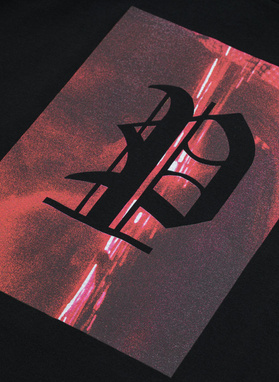 T-shirt long sleeve M21WF-TL-047-C