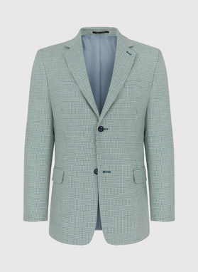 Marynarka męska P22SP-3X-005-Z-S