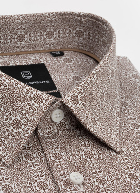 Koszula męska MELILA P20SF-1X-004-A