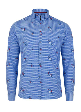 Koszula męska PP2M9-1X-230-N