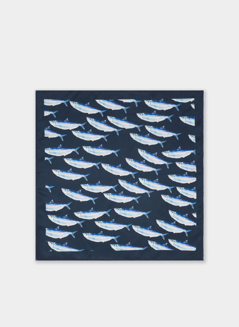 Poszetka P21WF-HX-301-G